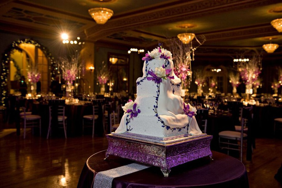 Calgary Wedding Lighting